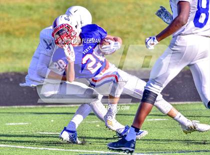 Thumbnail 2 in Rockhurst @ Olathe North  photogallery.