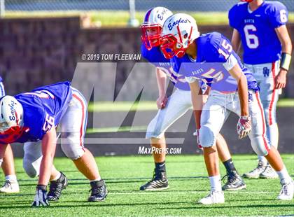 Thumbnail 2 in Rockhurst @ Olathe North  photogallery.