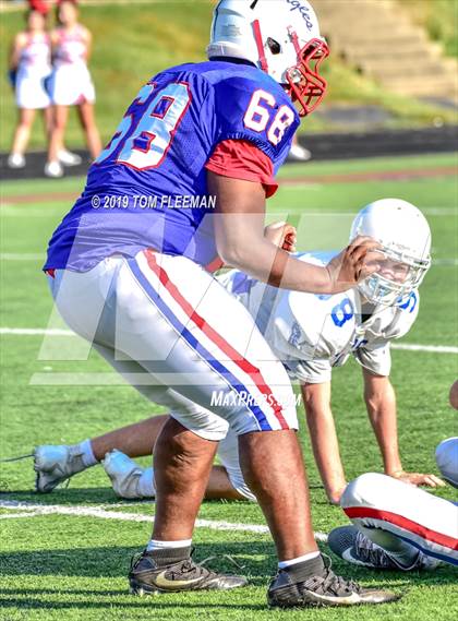 Thumbnail 2 in Rockhurst @ Olathe North  photogallery.