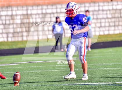 Thumbnail 3 in Rockhurst @ Olathe North  photogallery.