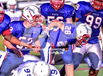 Thumbnail 1 in Rockhurst @ Olathe North  photogallery.