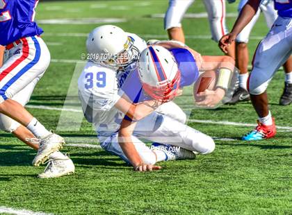 Thumbnail 3 in Rockhurst @ Olathe North  photogallery.