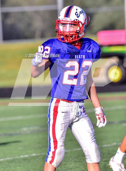 Thumbnail 3 in Rockhurst @ Olathe North  photogallery.