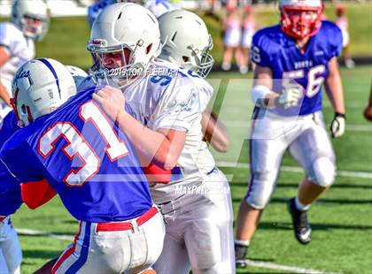 Thumbnail 2 in Rockhurst @ Olathe North  photogallery.