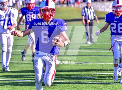 Thumbnail 2 in Rockhurst @ Olathe North  photogallery.