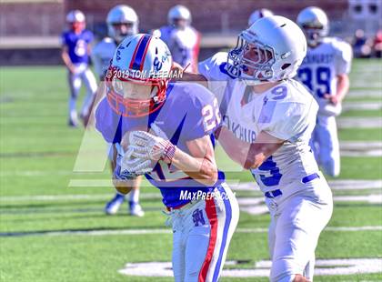 Thumbnail 2 in Rockhurst @ Olathe North  photogallery.