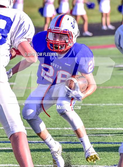 Thumbnail 3 in Rockhurst @ Olathe North  photogallery.
