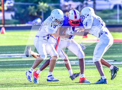 Thumbnail 3 in Rockhurst @ Olathe North  photogallery.