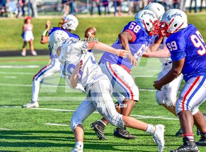 Thumbnail 2 in Rockhurst @ Olathe North  photogallery.