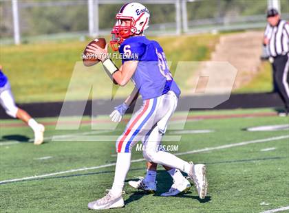 Thumbnail 1 in Rockhurst @ Olathe North  photogallery.