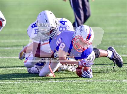 Thumbnail 2 in Rockhurst @ Olathe North  photogallery.