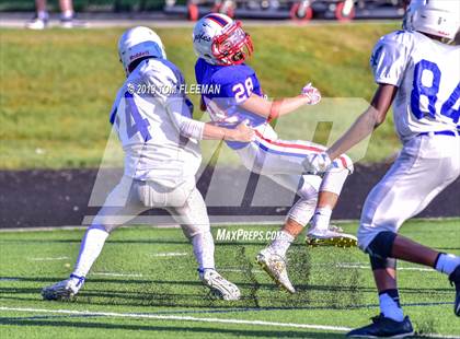 Thumbnail 1 in Rockhurst @ Olathe North  photogallery.