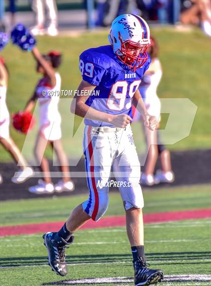 Thumbnail 1 in Rockhurst @ Olathe North  photogallery.
