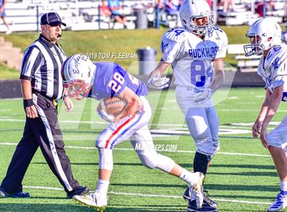 Thumbnail 3 in Rockhurst @ Olathe North  photogallery.