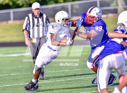 Thumbnail 1 in Rockhurst @ Olathe North  photogallery.