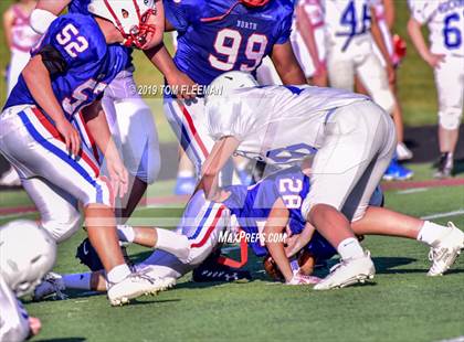 Thumbnail 3 in Rockhurst @ Olathe North  photogallery.