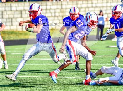 Thumbnail 2 in Rockhurst @ Olathe North  photogallery.