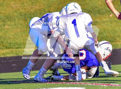 Thumbnail 1 in Rockhurst @ Olathe North  photogallery.