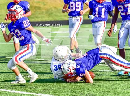 Thumbnail 2 in Rockhurst @ Olathe North  photogallery.