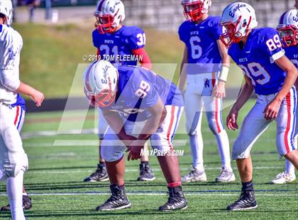 Thumbnail 2 in Rockhurst @ Olathe North  photogallery.