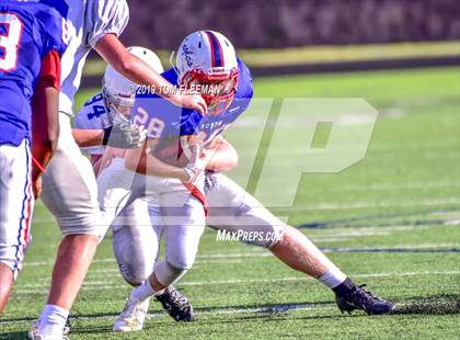 Thumbnail 3 in Rockhurst @ Olathe North  photogallery.