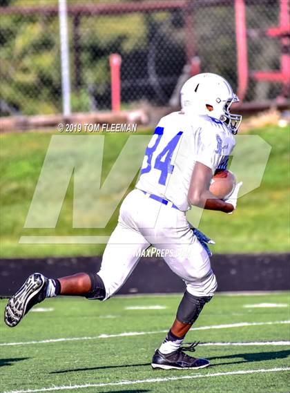 Thumbnail 3 in Rockhurst @ Olathe North  photogallery.