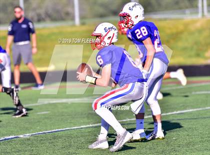 Thumbnail 2 in Rockhurst @ Olathe North  photogallery.