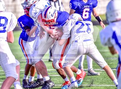 Thumbnail 3 in Rockhurst @ Olathe North  photogallery.