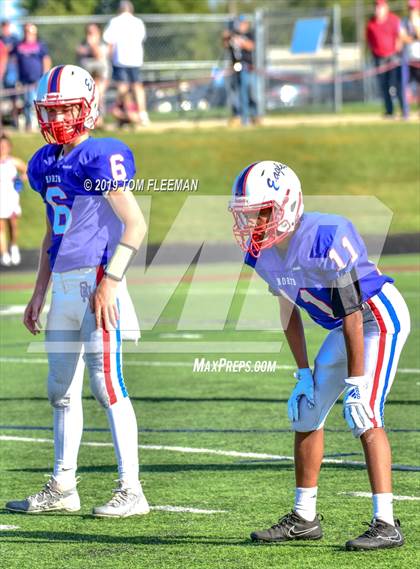Thumbnail 1 in Rockhurst @ Olathe North  photogallery.