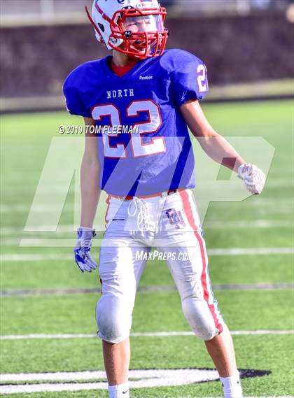 Thumbnail 3 in Rockhurst @ Olathe North  photogallery.