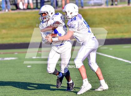 Thumbnail 3 in Rockhurst @ Olathe North  photogallery.