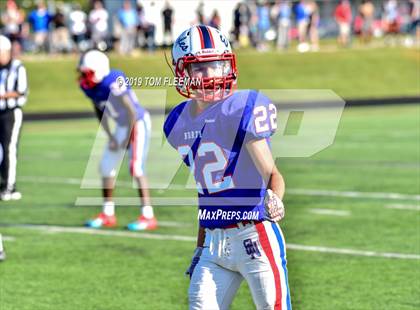 Thumbnail 3 in Rockhurst @ Olathe North  photogallery.