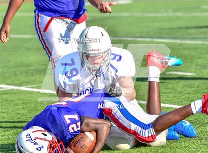 Thumbnail 3 in Rockhurst @ Olathe North  photogallery.