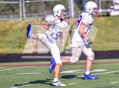 Thumbnail 1 in Rockhurst @ Olathe North  photogallery.