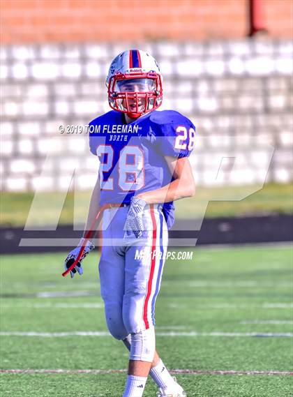 Thumbnail 1 in Rockhurst @ Olathe North  photogallery.