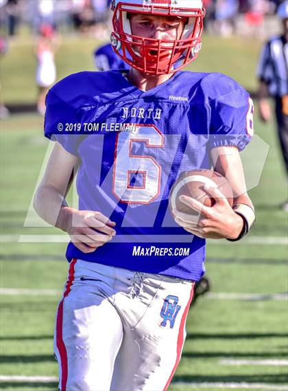 Thumbnail 1 in Rockhurst @ Olathe North  photogallery.