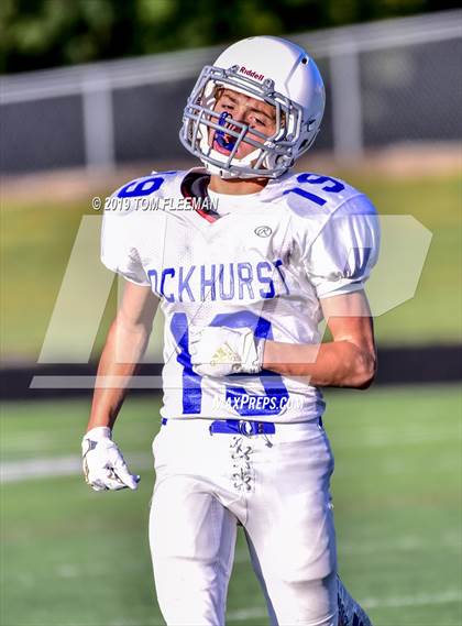 Thumbnail 2 in Rockhurst @ Olathe North  photogallery.