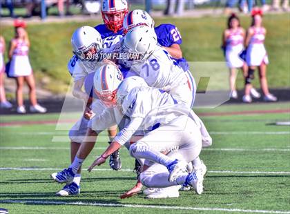 Thumbnail 2 in Rockhurst @ Olathe North  photogallery.