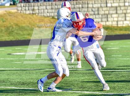 Thumbnail 1 in Rockhurst @ Olathe North  photogallery.