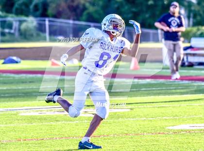 Thumbnail 3 in Rockhurst @ Olathe North  photogallery.