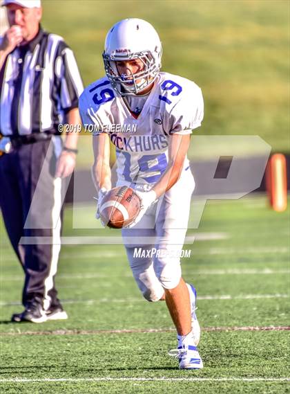 Thumbnail 3 in Rockhurst @ Olathe North  photogallery.