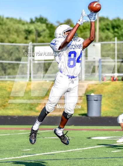Thumbnail 3 in Rockhurst @ Olathe North  photogallery.