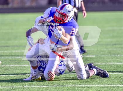 Thumbnail 1 in Rockhurst @ Olathe North  photogallery.