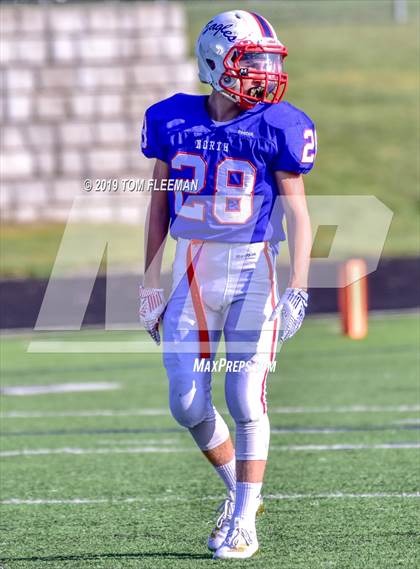 Thumbnail 2 in Rockhurst @ Olathe North  photogallery.