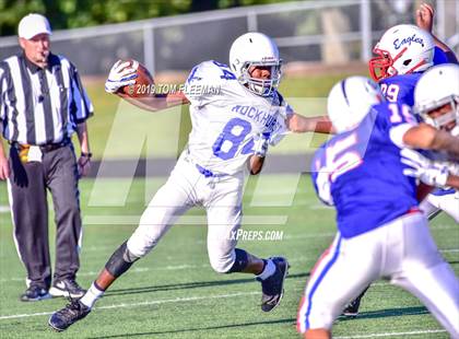 Thumbnail 3 in Rockhurst @ Olathe North  photogallery.