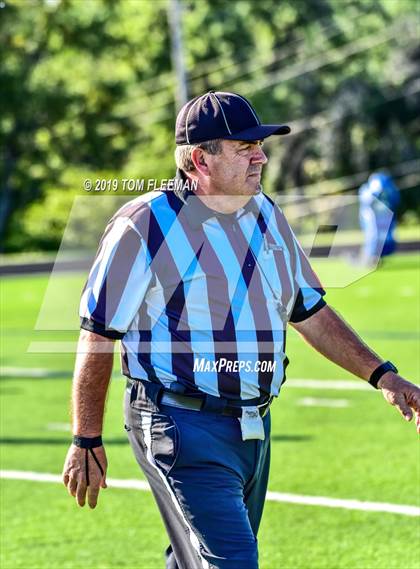 Thumbnail 3 in Rockhurst @ Olathe North  photogallery.