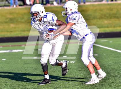 Thumbnail 1 in Rockhurst @ Olathe North  photogallery.