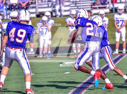 Thumbnail 1 in Rockhurst @ Olathe North  photogallery.