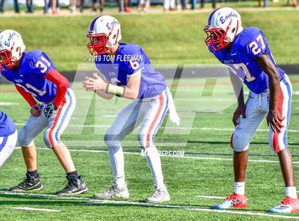 Thumbnail 2 in Rockhurst @ Olathe North  photogallery.