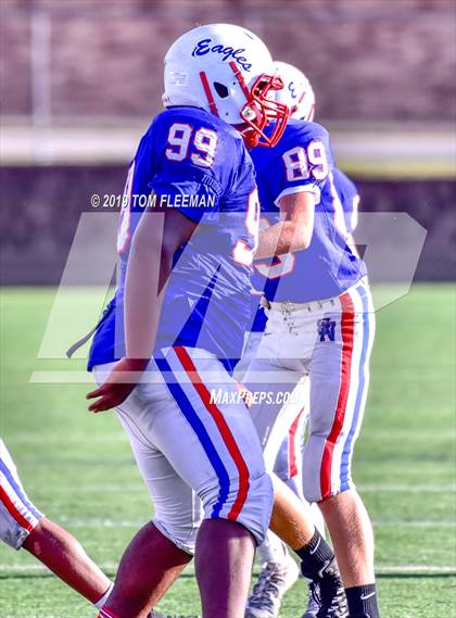 Thumbnail 3 in Rockhurst @ Olathe North  photogallery.